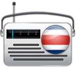 Logo of Radios de Costa Rica android Application 